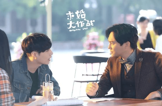 張智霖最新港劇三大看點(diǎn)大揭秘！