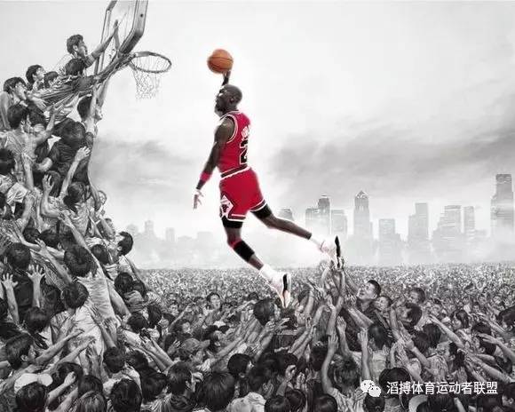 喬丹最新招工潮，時(shí)代召喚與地位彰顯的人才吸引力