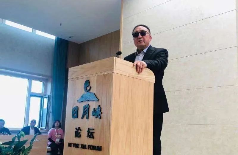 劉尚林最新觀(guān)點(diǎn)探析，正反雙方分析及其個(gè)人立場(chǎng)探討