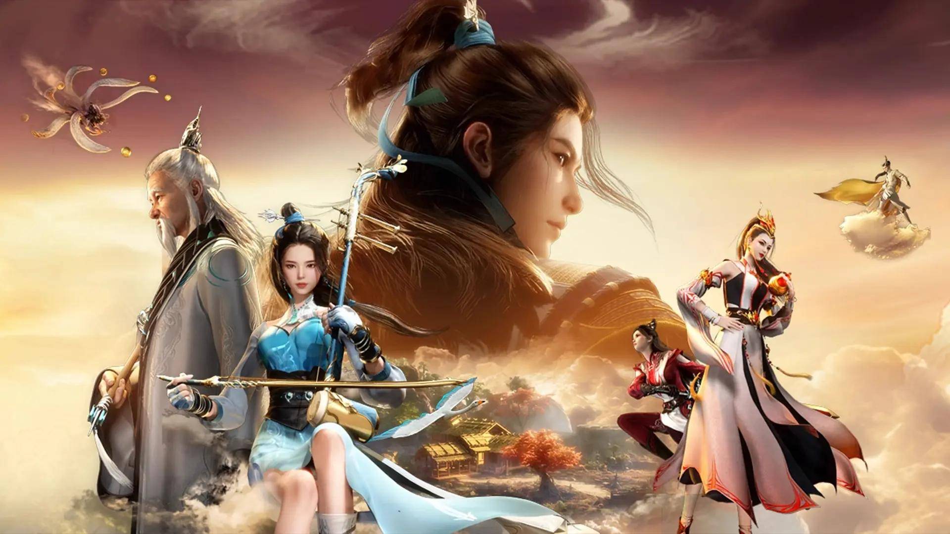 最新動(dòng)畫(huà)國漫，自信與成長(cháng)的勵志之旅啟航！