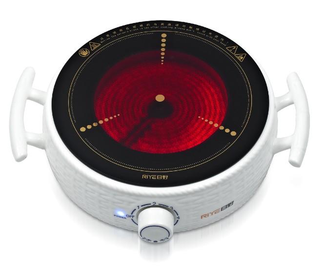 電陶爐升級，精致生活從此開(kāi)啟??