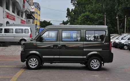 最新五菱越野，突破傳統還是市場(chǎng)挑戰的挑戰者？