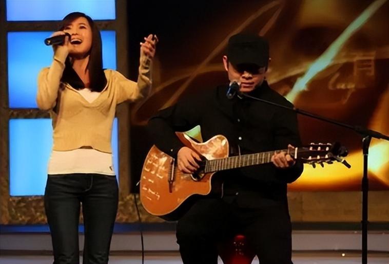 最新歌手踢館之旅，與大自然共唱，心靈旅行的啟航