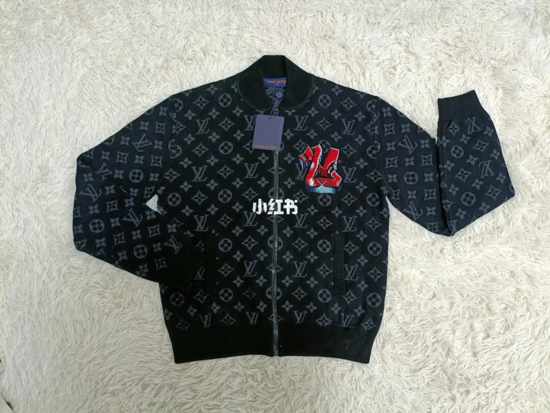 LV最新開(kāi)衫，時(shí)尚、自我成長(cháng)的無(wú)縫融合