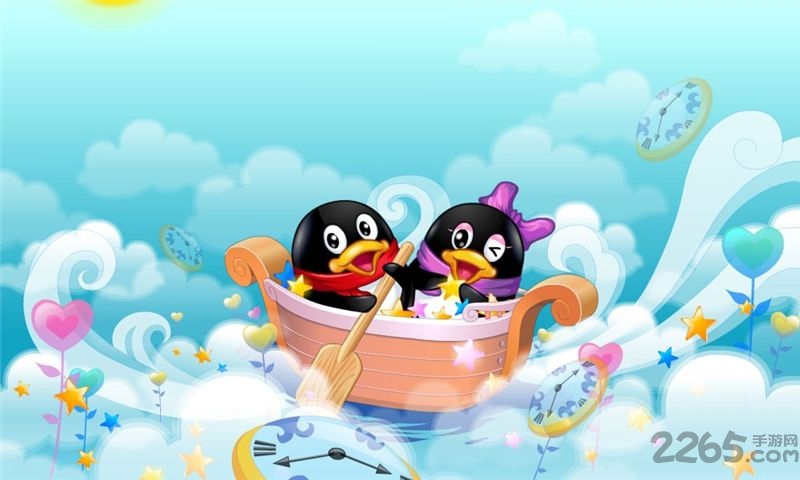 QQ2017最新版震撼發(fā)布，全新體驗，等你來(lái)探索！