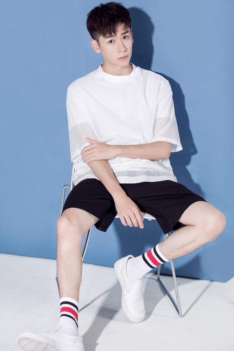 楊霖，星光璀璨的時(shí)代之光