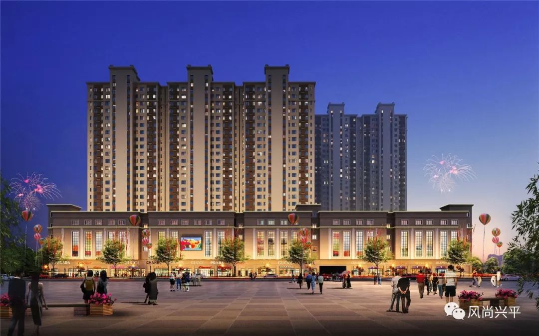 興平金城嘉苑最新動(dòng)態(tài)，變化中的力量與自信成就感的源泉