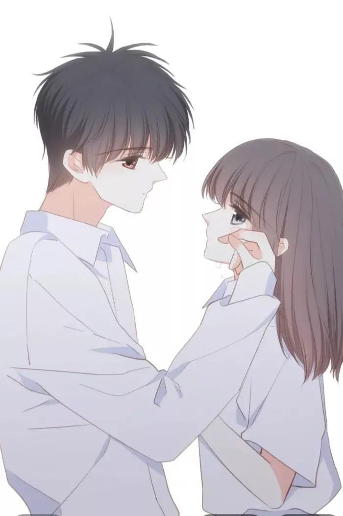 怦然心動(dòng)漫畫(huà)圖片,怦然心動(dòng)漫畫(huà)圖片，一場(chǎng)自然美景的旅行探索