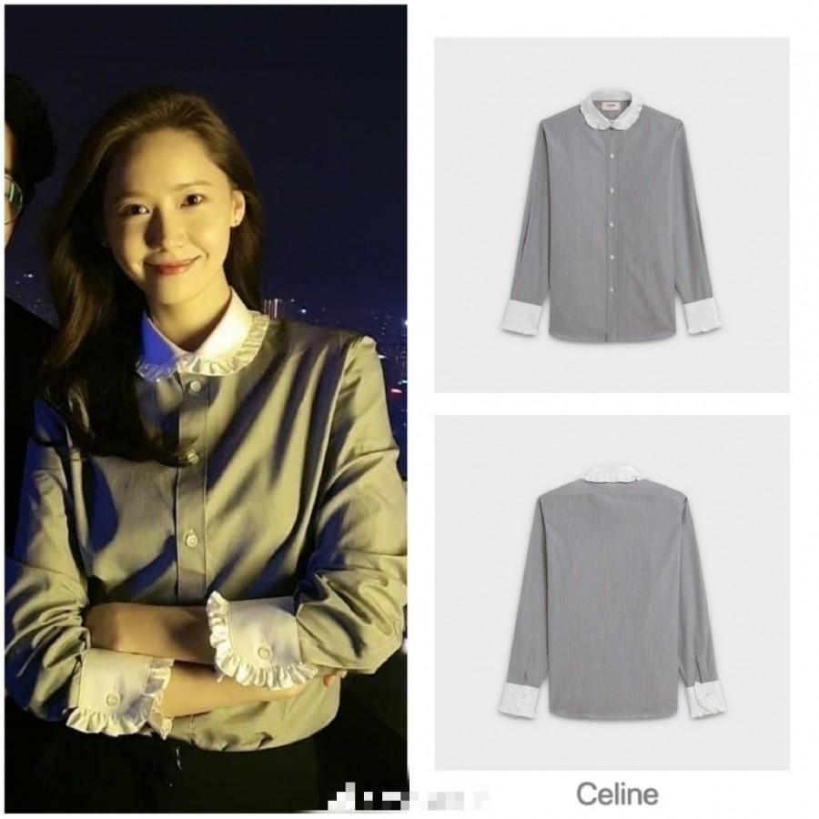 林允兒最新綜藝節目亮相，閃耀舞臺之旅！