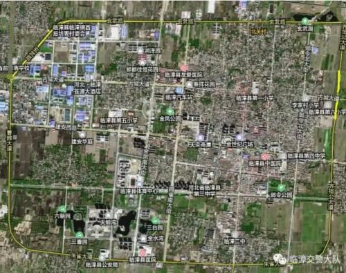 臨漳最新資訊詳覽，獲取與了解臨漳新聞的步驟指南