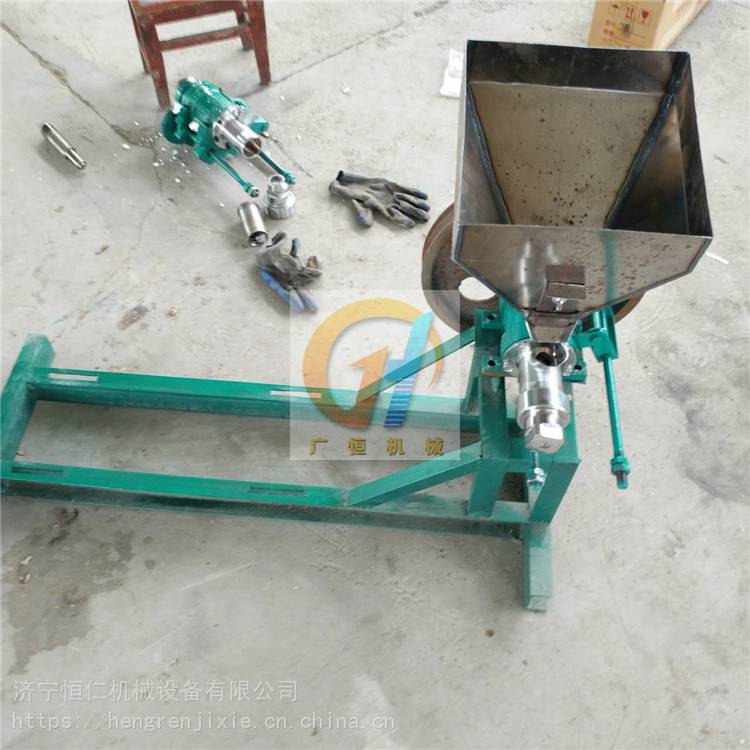 科技重塑美食，面粉膨化機(jī)新型配方引領(lǐng)未來(lái)烹飪藝術(shù)體驗(yàn)