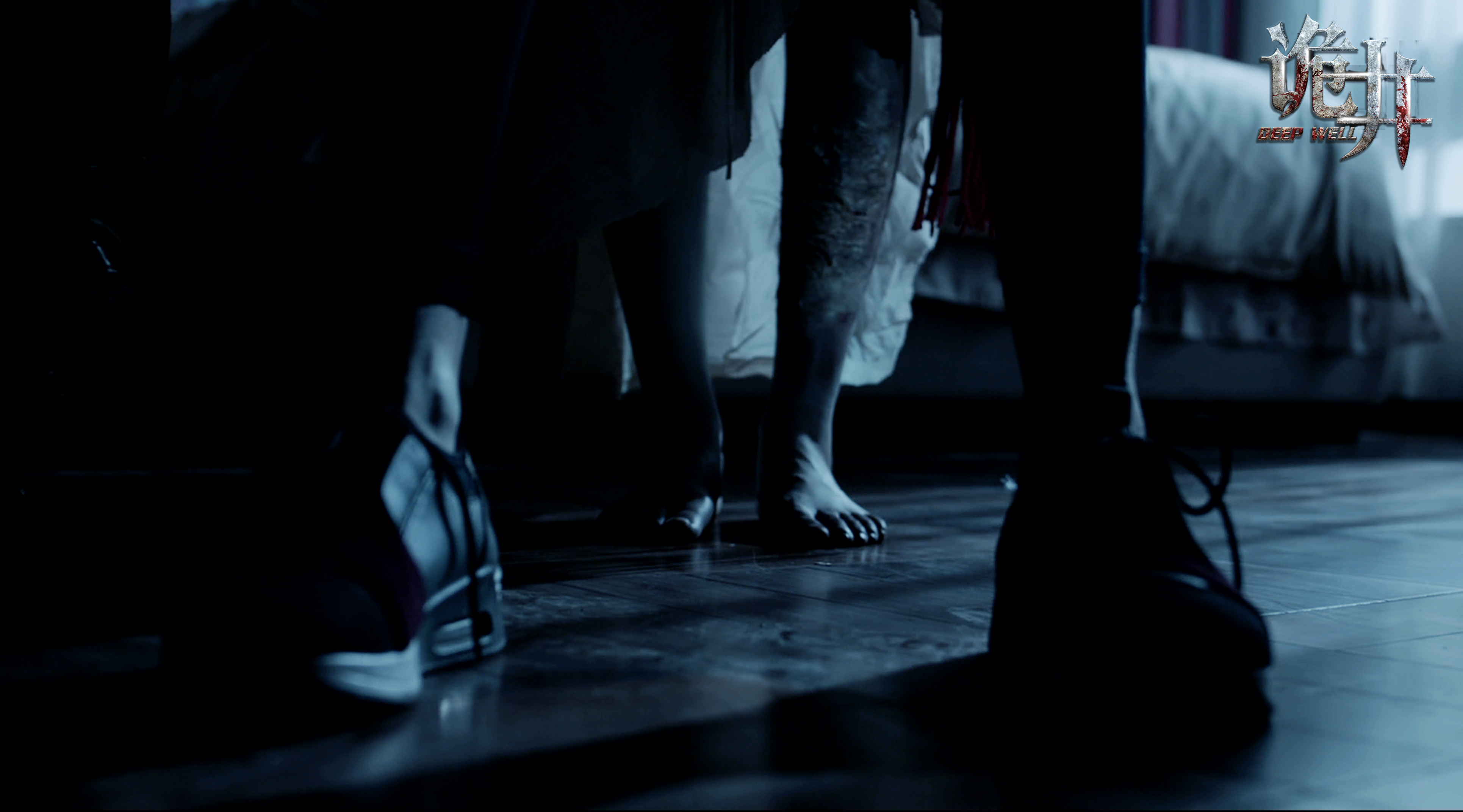 電影欲動(dòng)，與自然美景的浪漫邂逅之旅