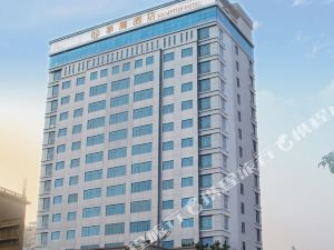 欽州賓館價(jià)格，科技帶來(lái)的住宿體驗革新