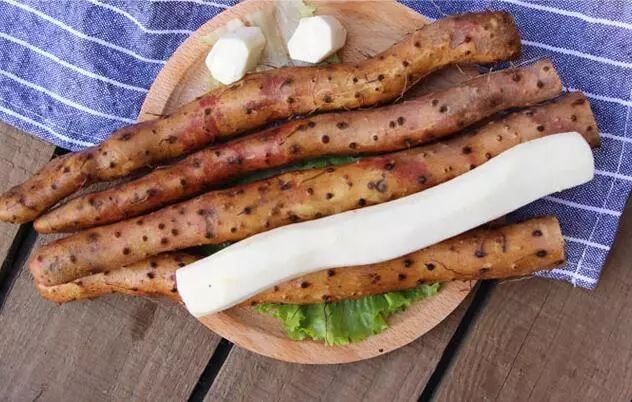 鐵棍山藥上市時(shí)間及詳細步驟指南