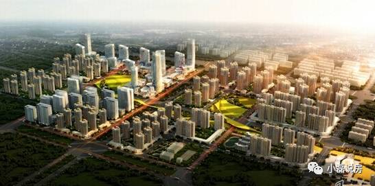 裕華區宋村，時(shí)代變遷下的社區發(fā)展新脈絡(luò )