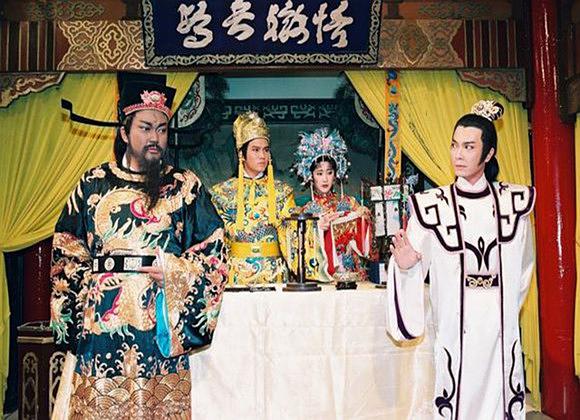 老版包青天演員表，勵志人生與變化的力量風(fēng)采展示