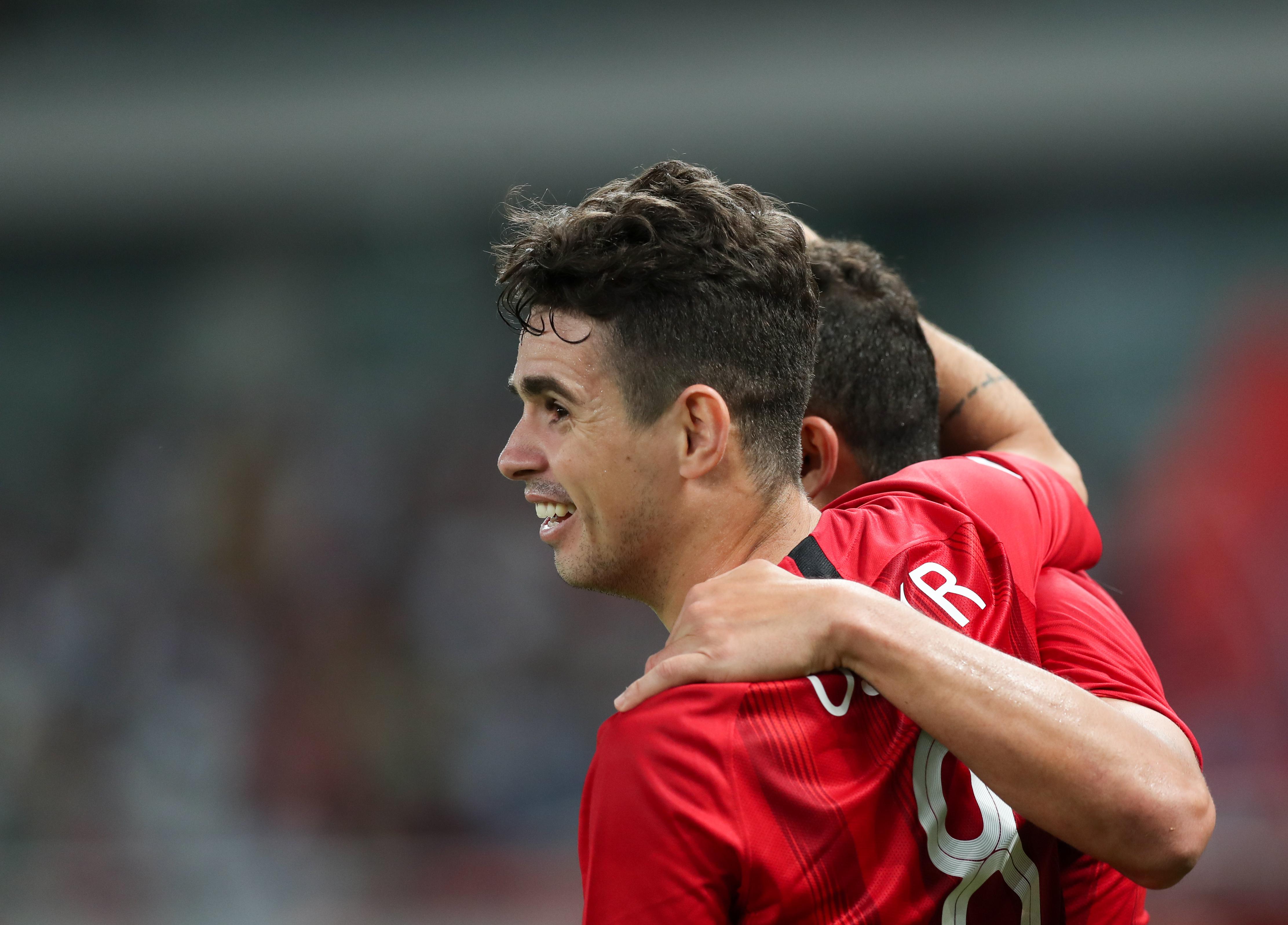 上海足球盛宴，城市激情在綠茵場(chǎng)上碰撞！