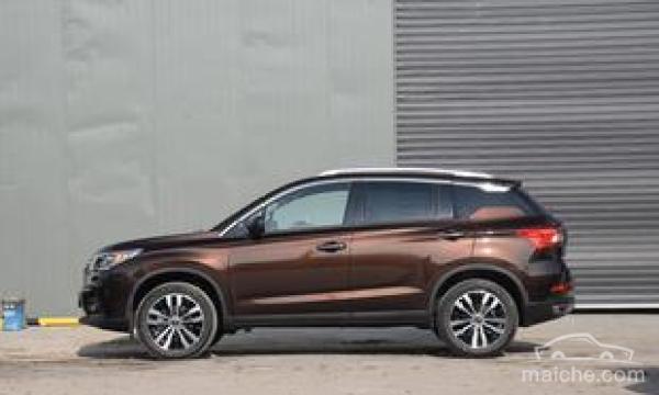 最新推薦，十萬(wàn)元內熱門(mén)SUV車(chē)型，變化、學(xué)習與自信的力量展現風(fēng)采