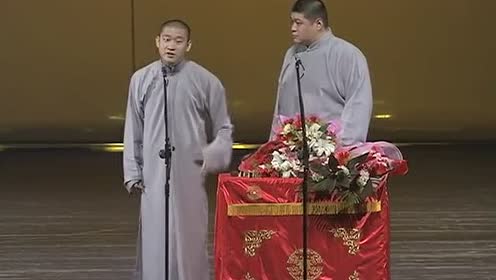 曹云金2017年相聲新作，時(shí)代笑聲與藝術(shù)傳承的融合