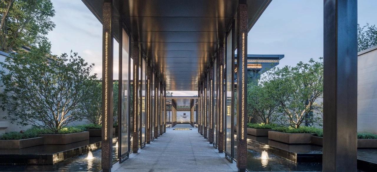 佛山招商臻園最新價(jià)格及科技豪宅前衛之旅