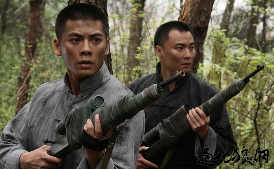 狼煙遍地電視劇全集，深度解析與觀(guān)點(diǎn)闡述