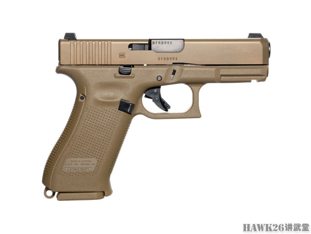 格洛克新款槍械上手指南，全新體驗與操作技巧解析