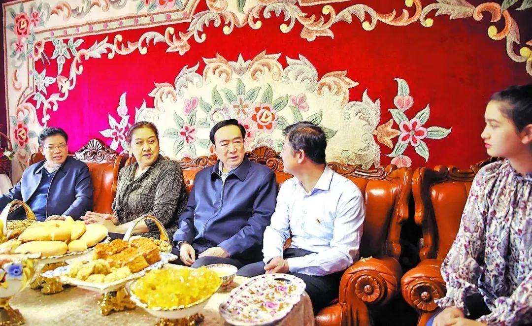 烏魯木齊最新資訊，擁抱自然，心靈平靜之旅