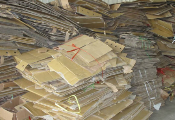 廢紙箱價(jià)格最新行情，環(huán)保產(chǎn)業(yè)崛起中的時(shí)代變遷一瞥