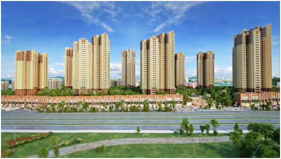 佛山恒大城生活紀實(shí)，愛(ài)的紐帶與溫馨陪伴的日常趣事