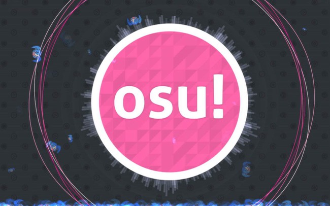 最新osu版本發(fā)布，游戲中的溫馨升級時(shí)刻