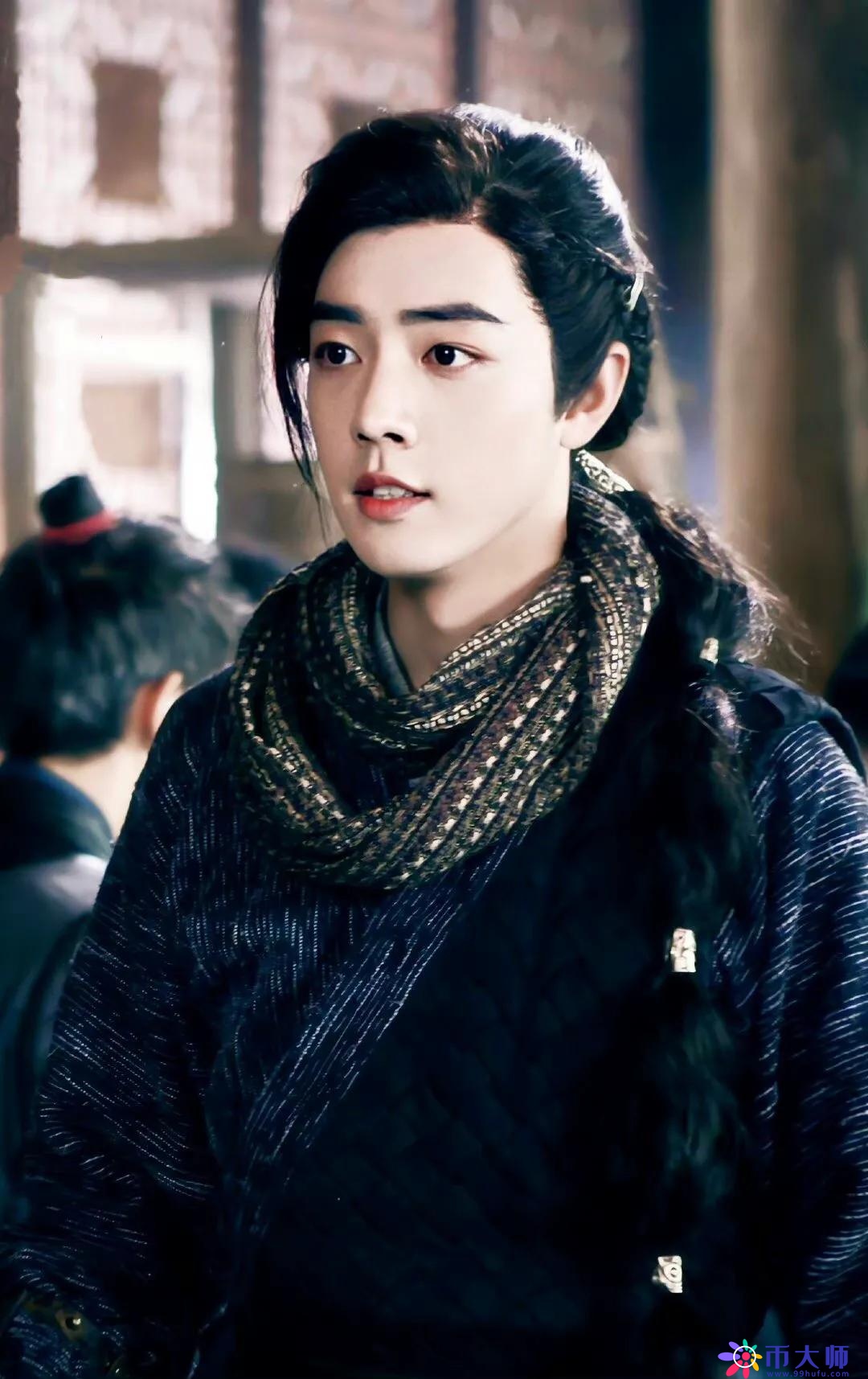 肖戰最新影視作品全攻略，觀(guān)看與追蹤指南