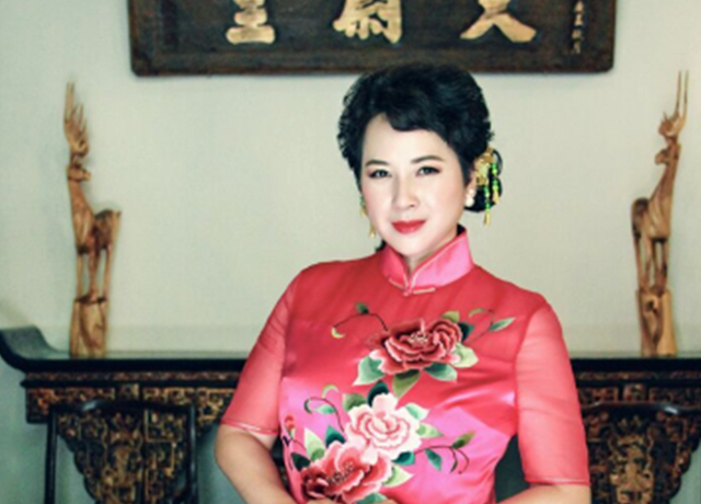 旗袍旗袍電視劇，演員陣容一覽，溫情日常與深厚友情的探索