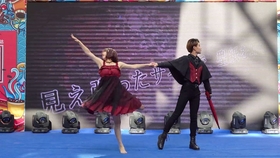 WJ比賽，自然美景的探索之旅