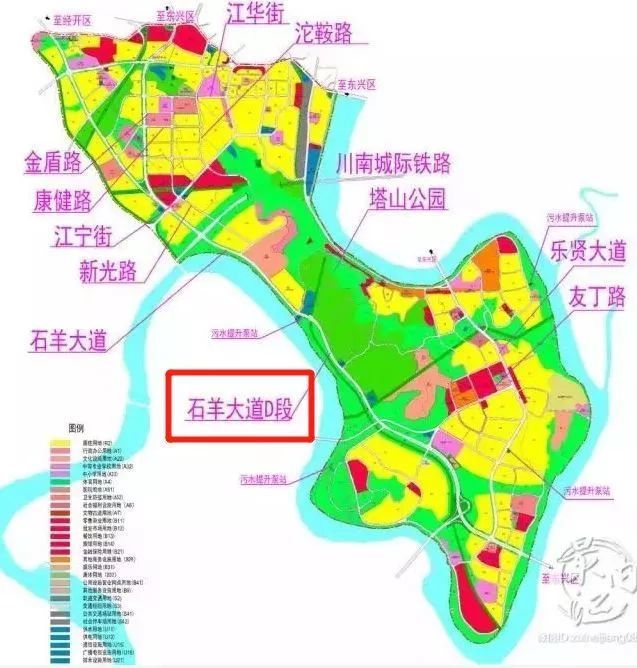 內江石羊大道最新動(dòng)態(tài)揭秘，巷弄深處的獨特小店風(fēng)采展示