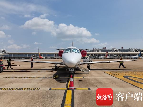 萬(wàn)寧美亞通用機場(chǎng)資訊更新——科技提升飛行體驗新篇章