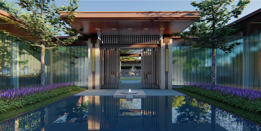 珠海市區最新版圖，城市地圖與友情故事的交織