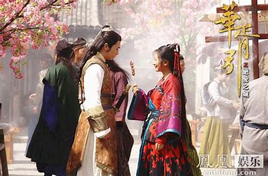 華胥引電視劇演員表詳解，角色與演員對照，觀(guān)看指南及步驟分享