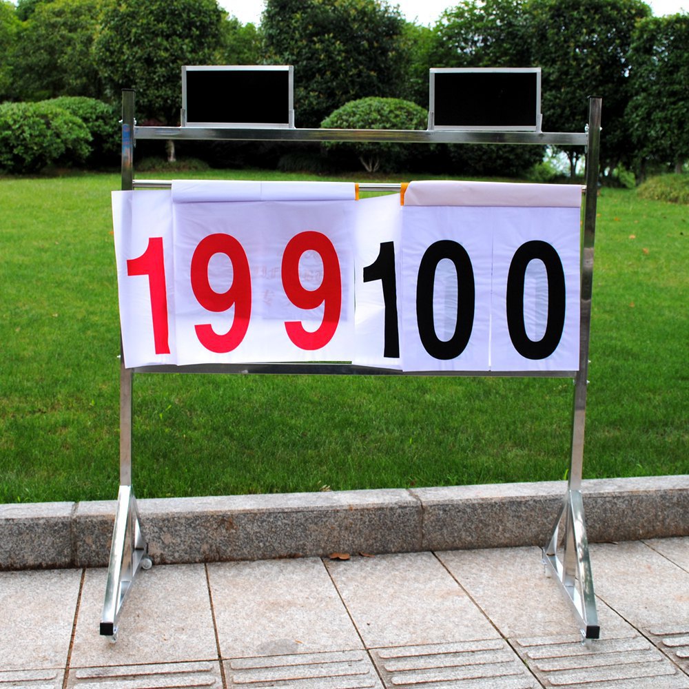 攀登知識高峰，擁抱自信成就——比賽架挑戰