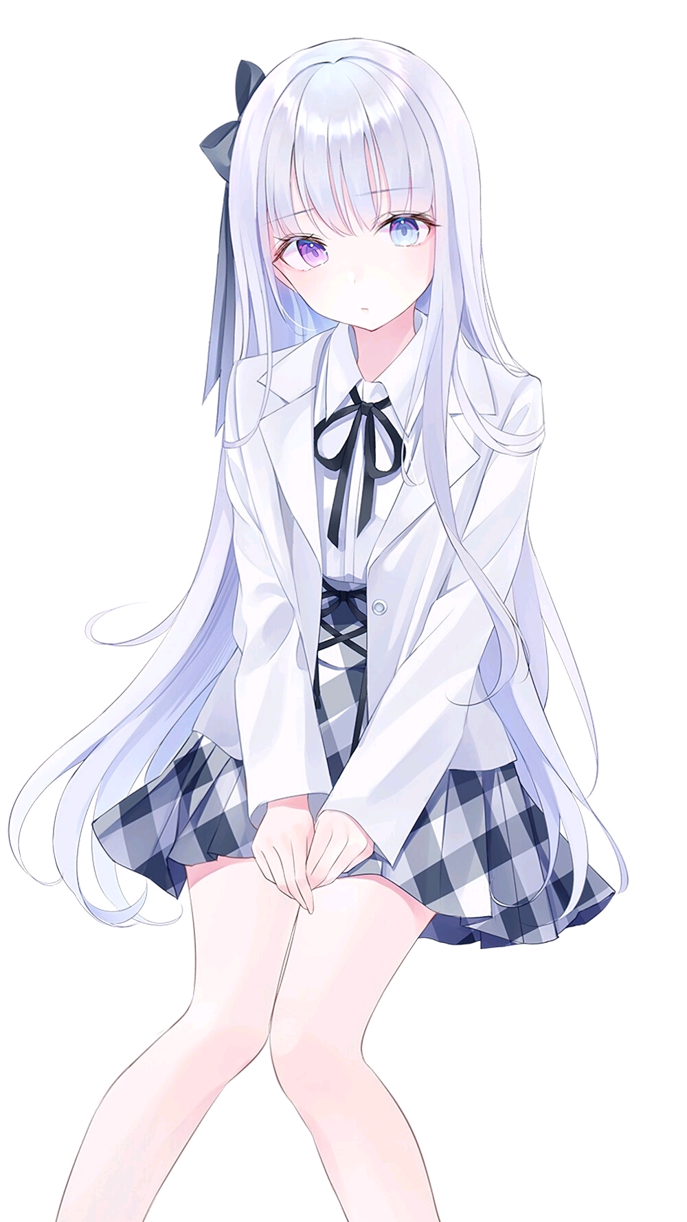 動(dòng)漫人像圖片繪制指南，從步驟到成品的全過(guò)程解析