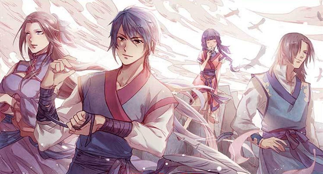 神級龍衛最新更新免費，高科技巔峰之作，改變生活的強大力量