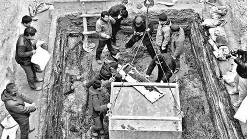 隨州古墓新發(fā)現，歷史與考古的新視角探索