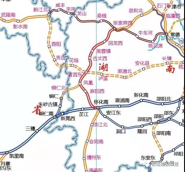 銅吉鐵路最新動(dòng)態(tài)更新，最新消息匯總