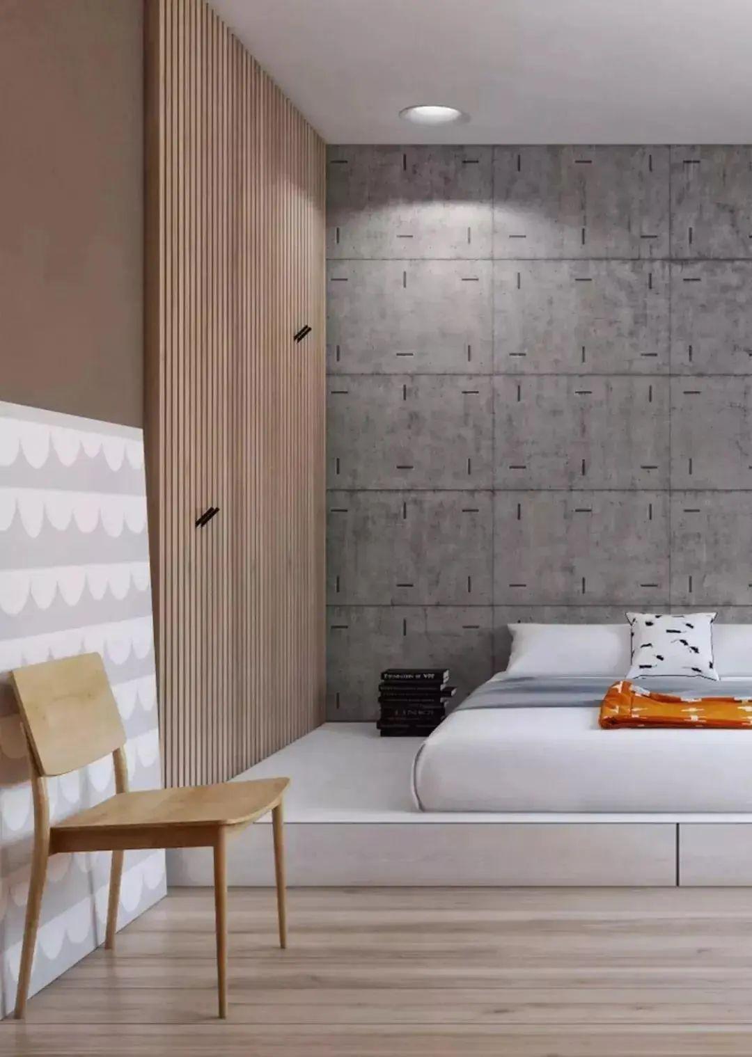 最新床型設計，與自然共舞，內心寧靜的發(fā)現