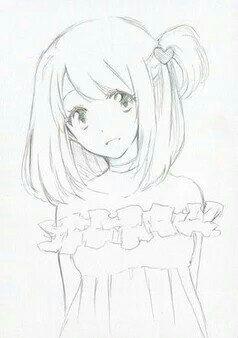 二次元動(dòng)漫少女圖片的魅力世界探索