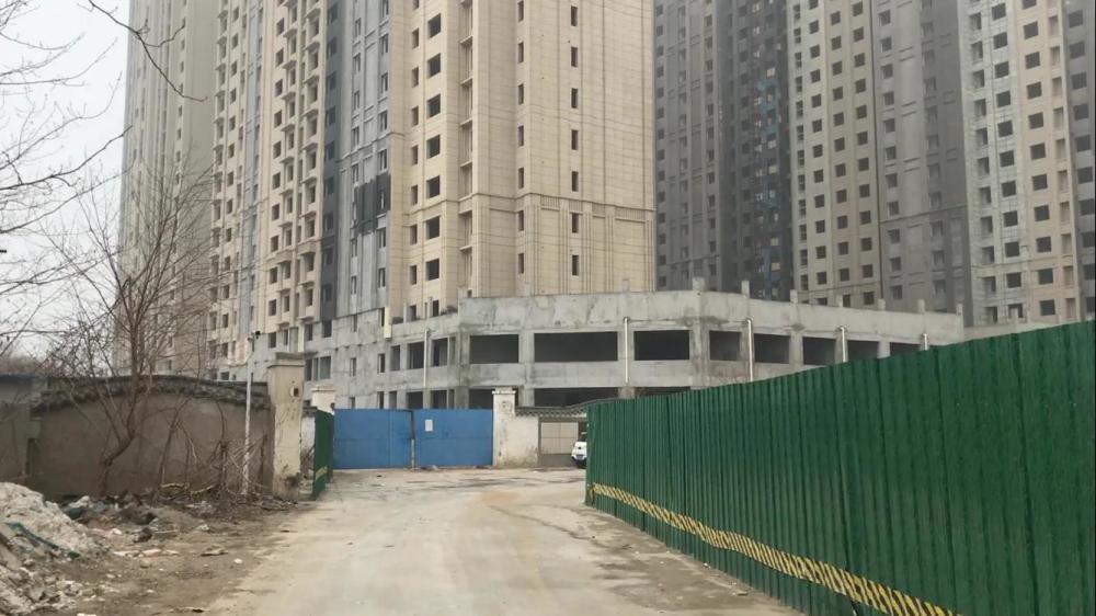 鄭州豫森城最新動(dòng)態(tài)深度解析，最新進(jìn)展與觀(guān)點(diǎn)論述揭秘