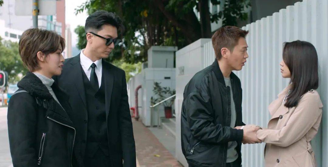 TVB最新劇集踩過(guò)界，深度探討與觀(guān)點(diǎn)闡述的影視佳作