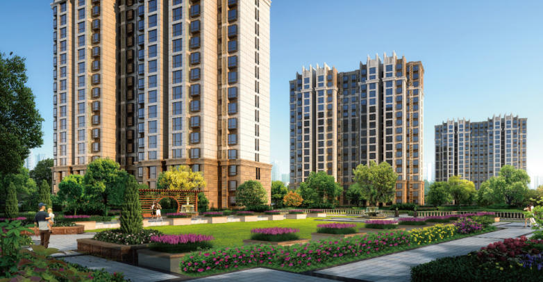 六盤(pán)水最新住宅項目，時(shí)代印記與未來(lái)展望