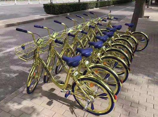 最新酷騎單車(chē)資訊，引領(lǐng)城市出行新潮流