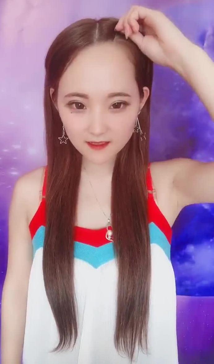 最新美拍編發(fā)教程，輕松打造時(shí)尚發(fā)型，瞬間提升你的魅力值！