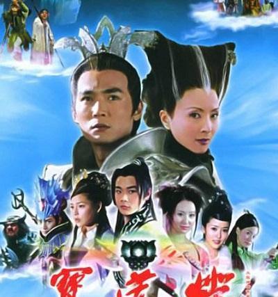 寶蓮燈傳奇演員表回顧，重溫經(jīng)典，探尋角色背后的故事